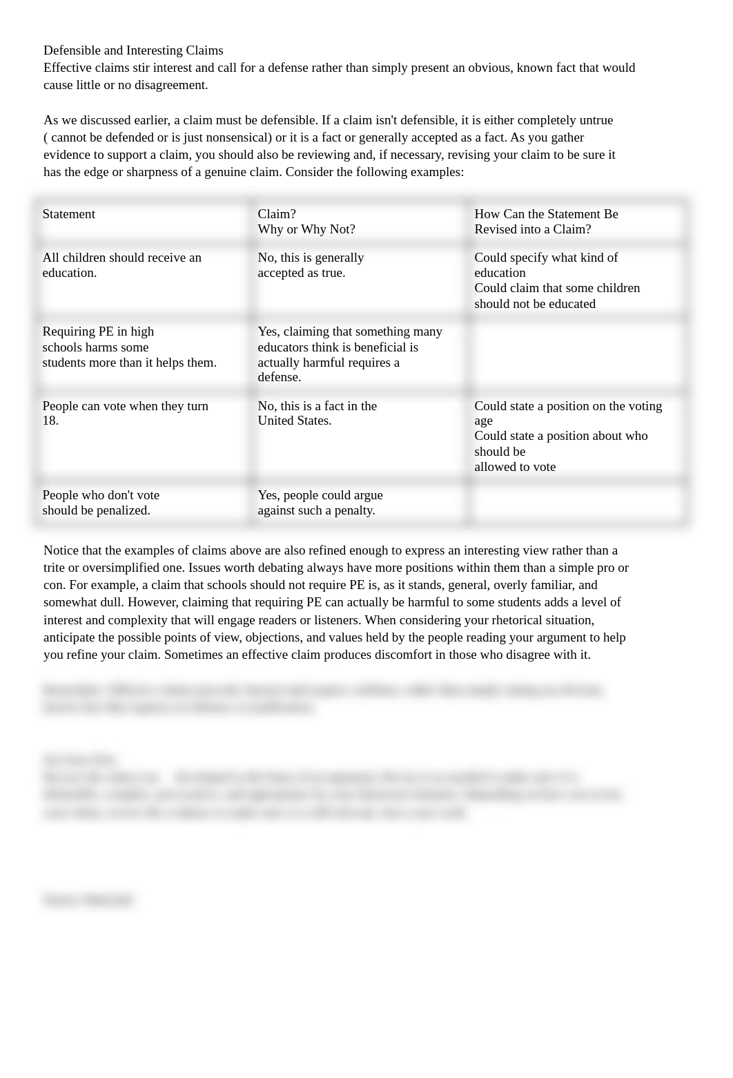 Copy of Defensible and Interesting Claims.docx_dq229rob9h3_page1