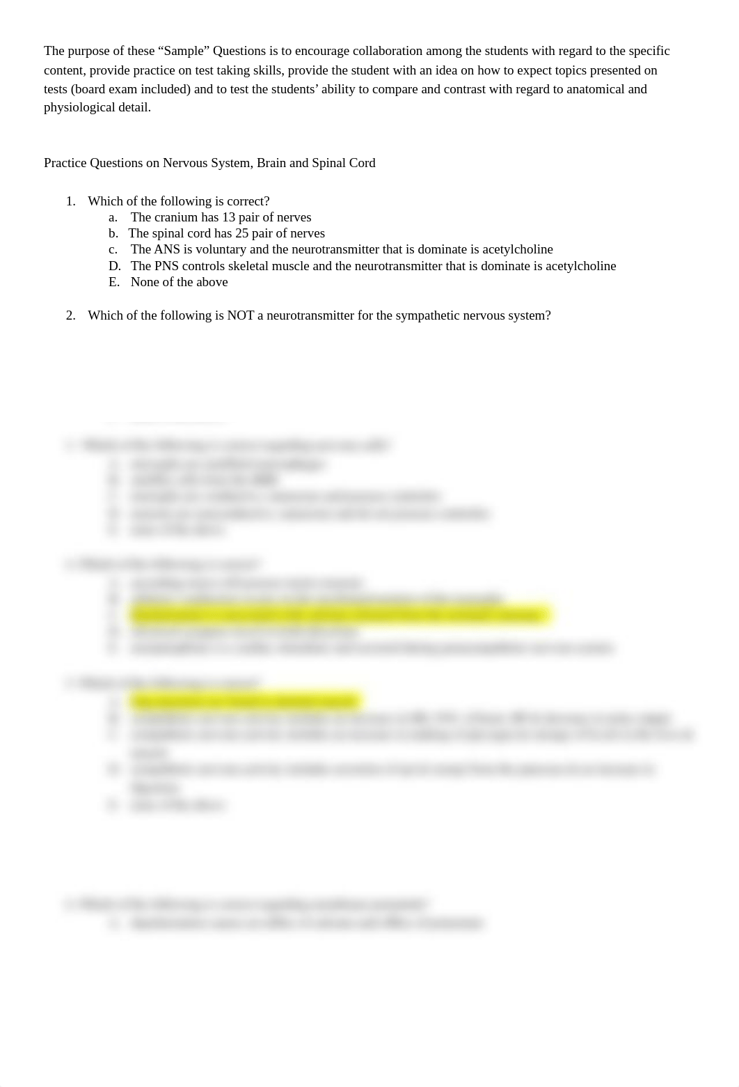 AP2 practice test nervous.docx_dq236lpo371_page1