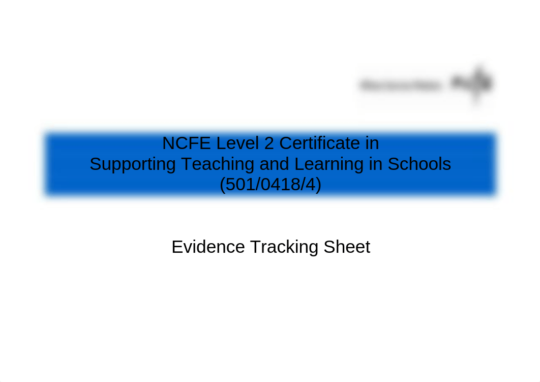 Evidence Tracking Sheet for Mandatory Units.doc_dq24sqt11gx_page1