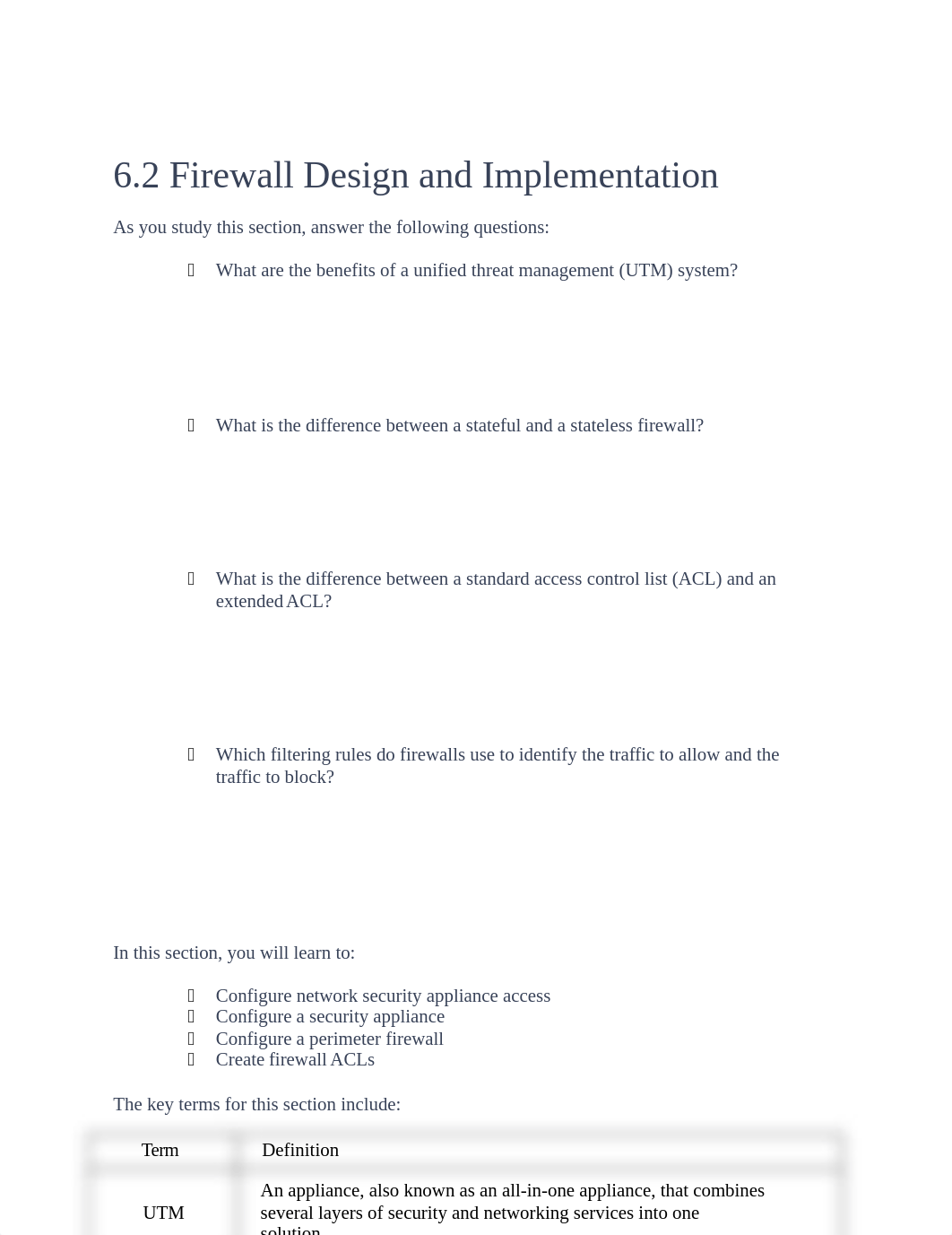 6.2 Firewall Design and Implementation.docx_dq2791lnrdf_page1