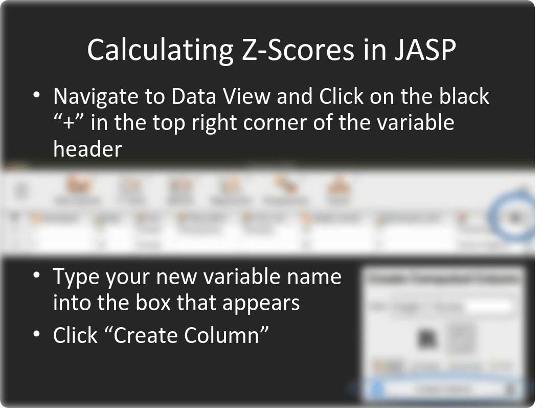 3. JASP Tutorial for Z-Score Transformations.pdf_dq28esx11o8_page2