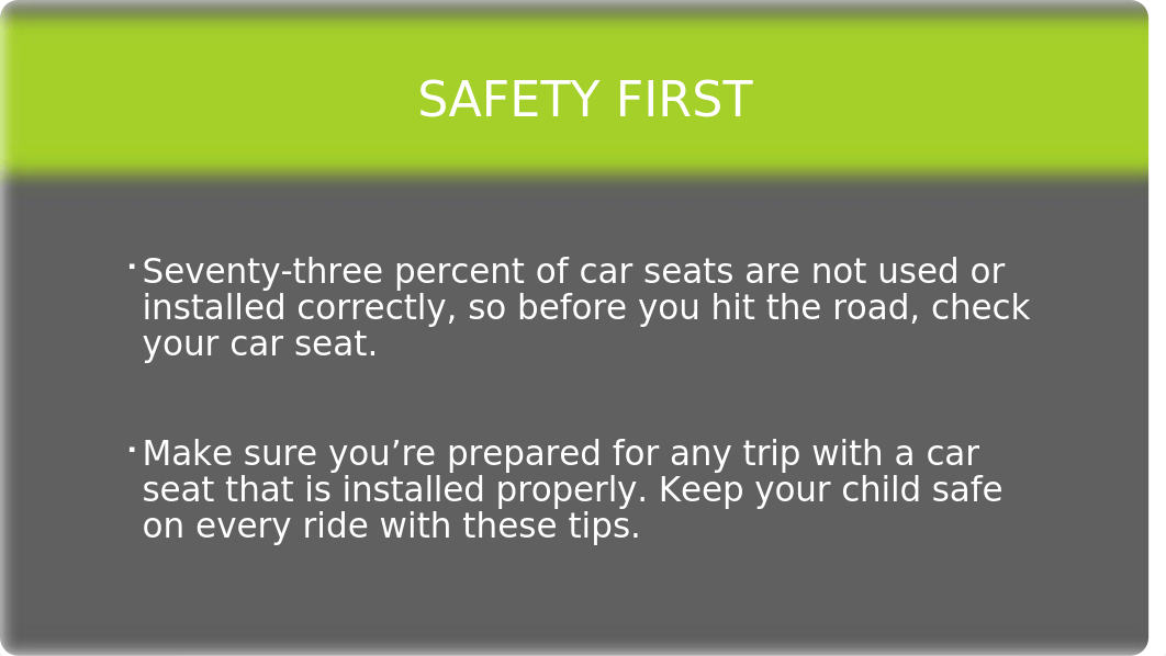 Car Seat Safety PowerPoint_dq29akzl1be_page2