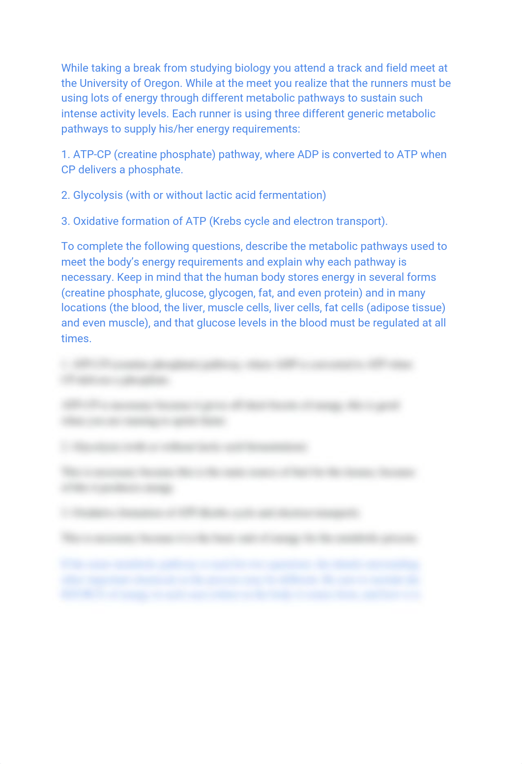 Metabolism_ Critical Thinking Running out of Energy (1).pdf_dq2aat25dvg_page1