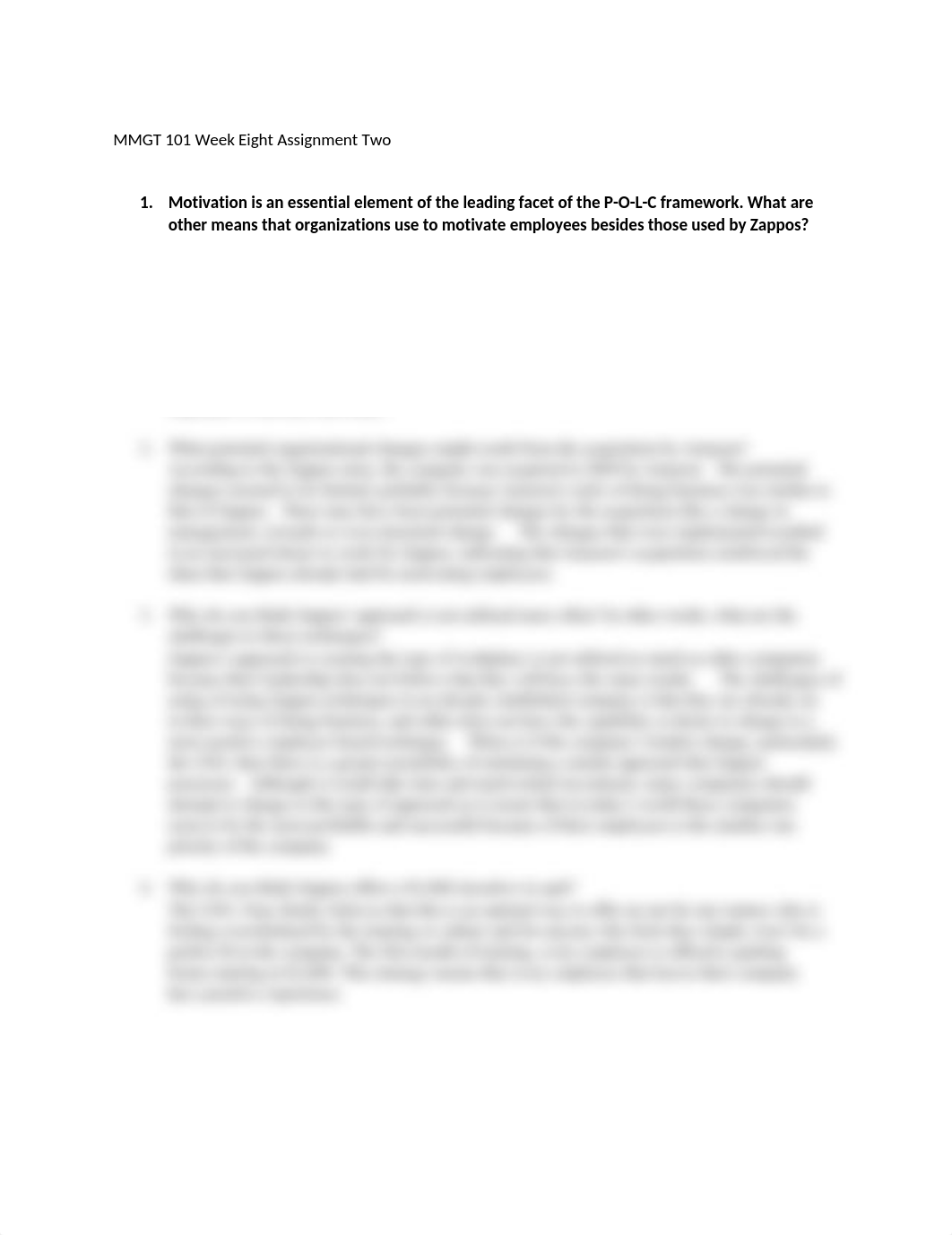 MMGT 101 Week Eight Assignment Two.docx_dq2cap7nu8e_page1