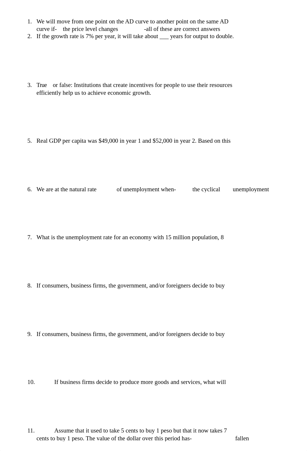 ECON Quiz 3 Chapter 15- 20 Practice Test.docx_dq2dyxj113i_page1