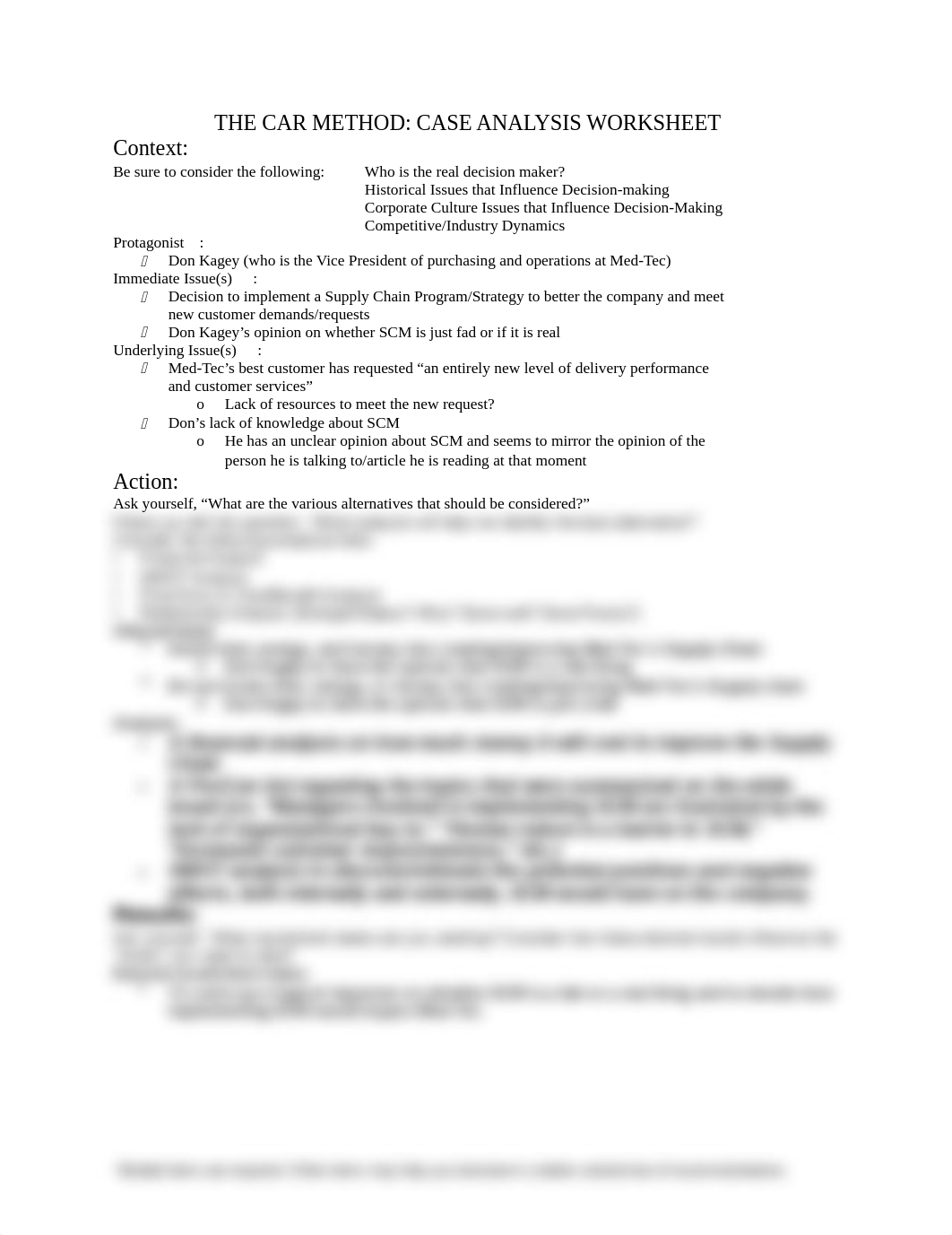 0. THE CAR FRAMEWORK--Case Analysis Worksheet (1).docx_dq2efc6o4t8_page1