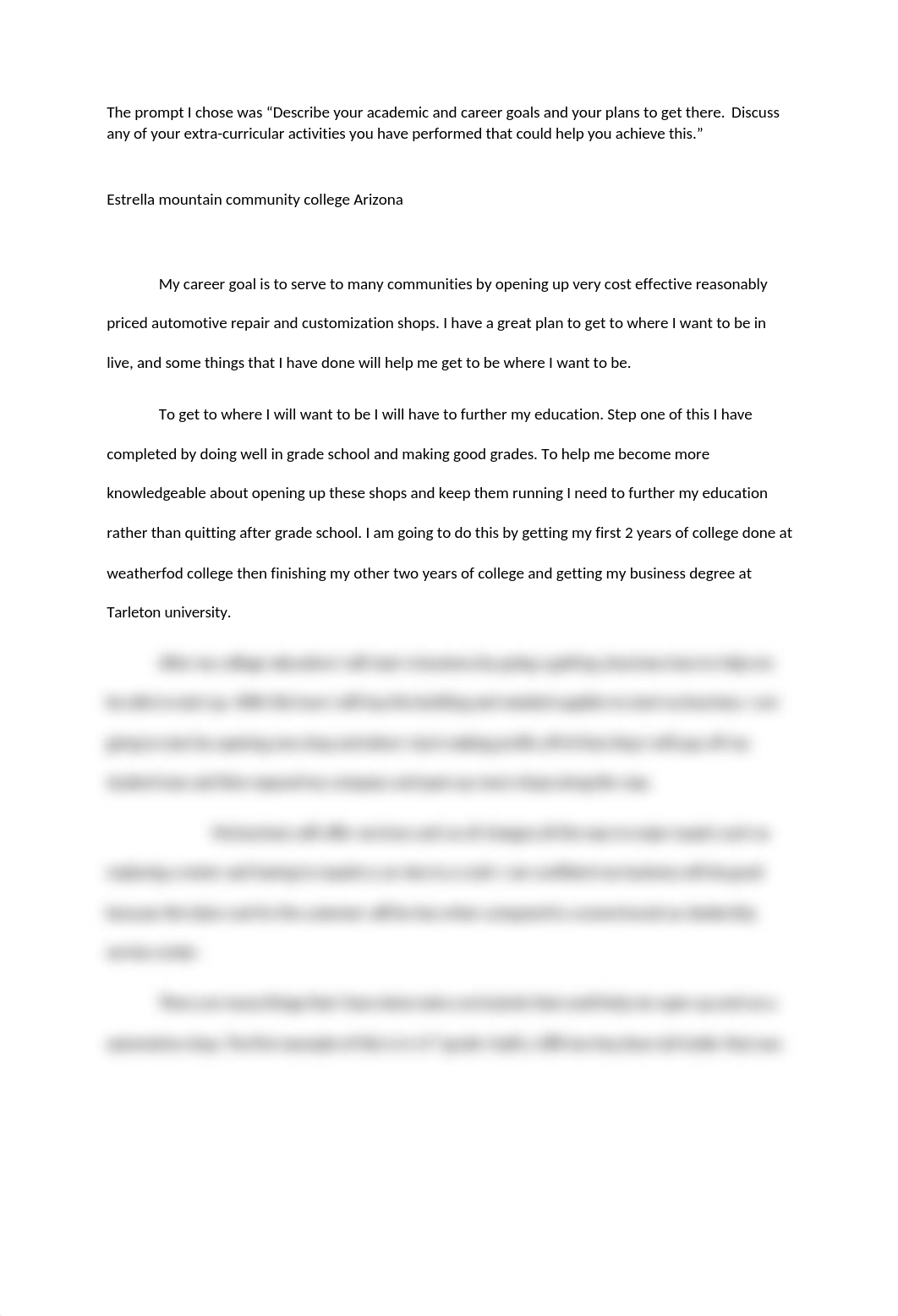 Describe your academic and career goals and your plans to get there_dq2elf61a31_page1