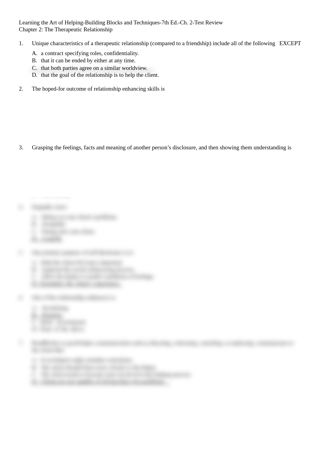 Learning the Art of Helping-Building Blocks and Techniques-7th Ed.-Ch. 2-Test Review.pdf_dq2ivcldqyc_page1