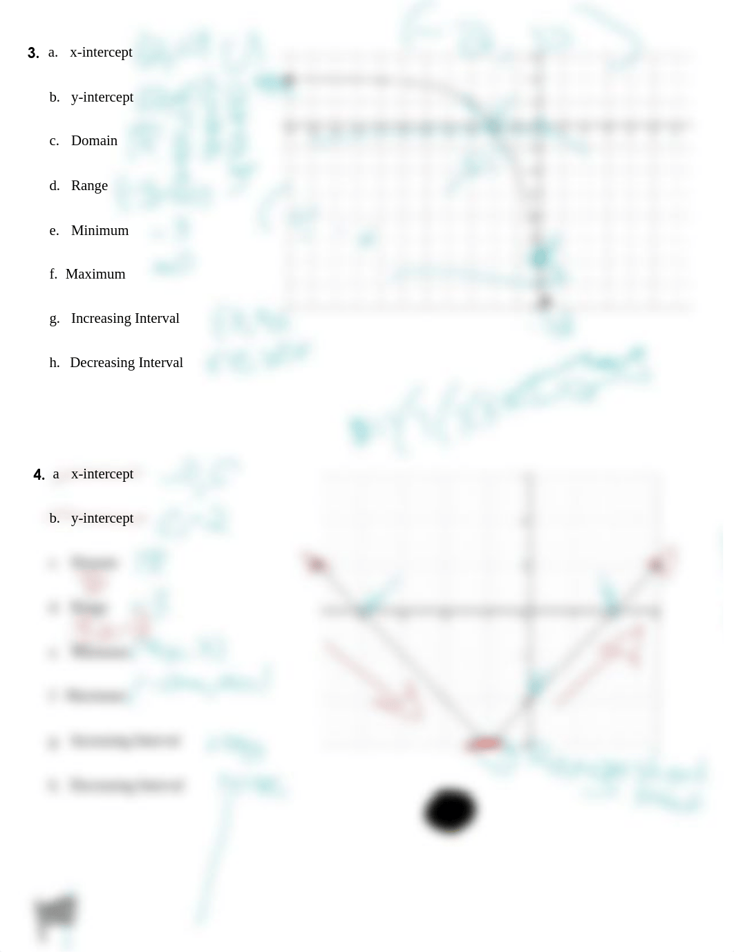 3-8 - Key Features Of Graphs of Functions  [Student].pdf_dq2kgs7tf7o_page2