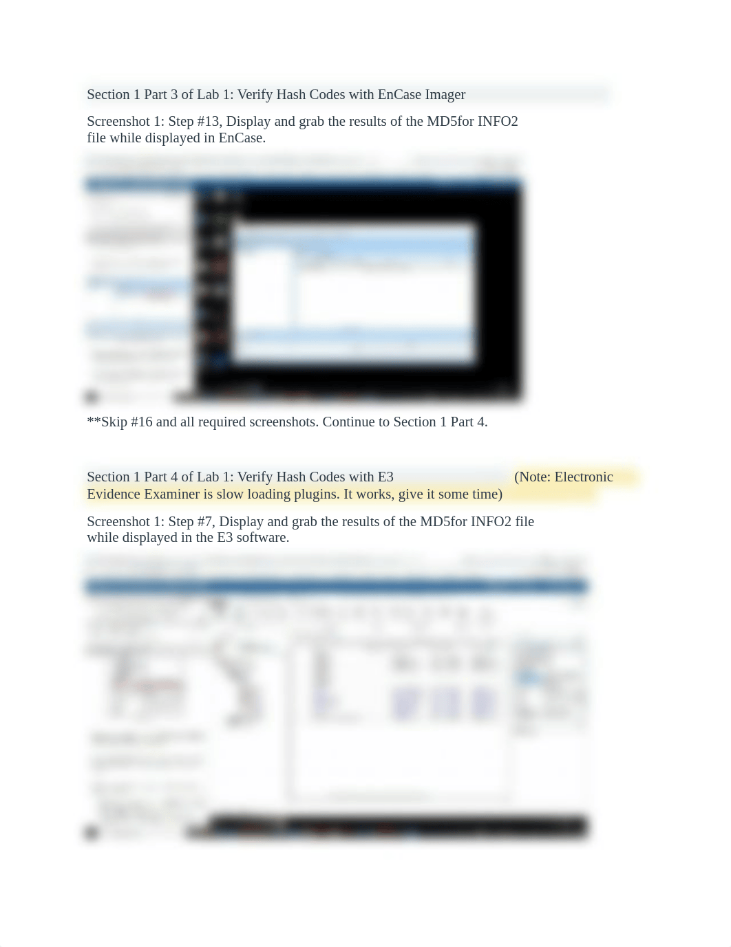 NOS210_Johnson_Fall_2021_Lab 1 Applying the Daubert Standard to Forensic Evidence.docx_dq2mpuwzoef_page3