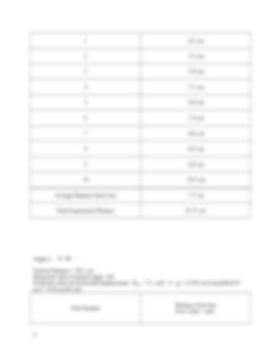 Lab Report 4 Experiment 5 (Projectile motion).docx_dq2n9onpnul_page4