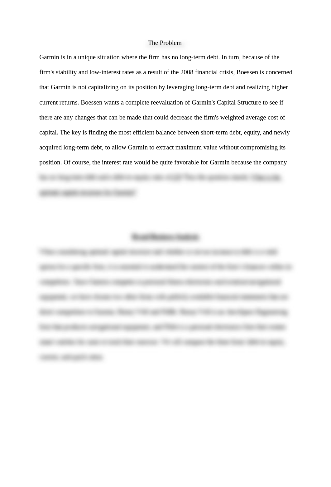 Garmin Case Analysis Final.docx_dq2ncnvyil6_page2