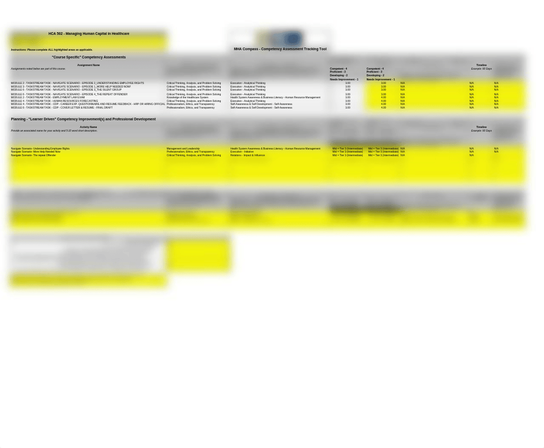 DGaughan_HCA 502_MHA Compass.xlsx_dq2rm0bj32n_page1