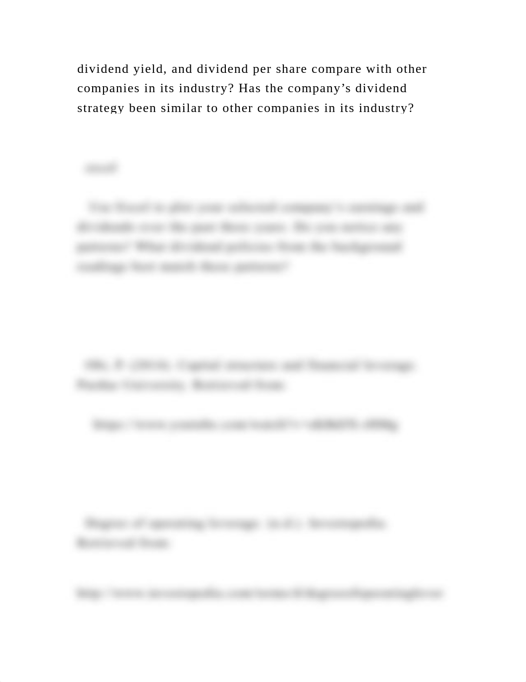 Review the 1) dividends for the past three years and 2) cap.docx_dq2wf71xt8d_page3