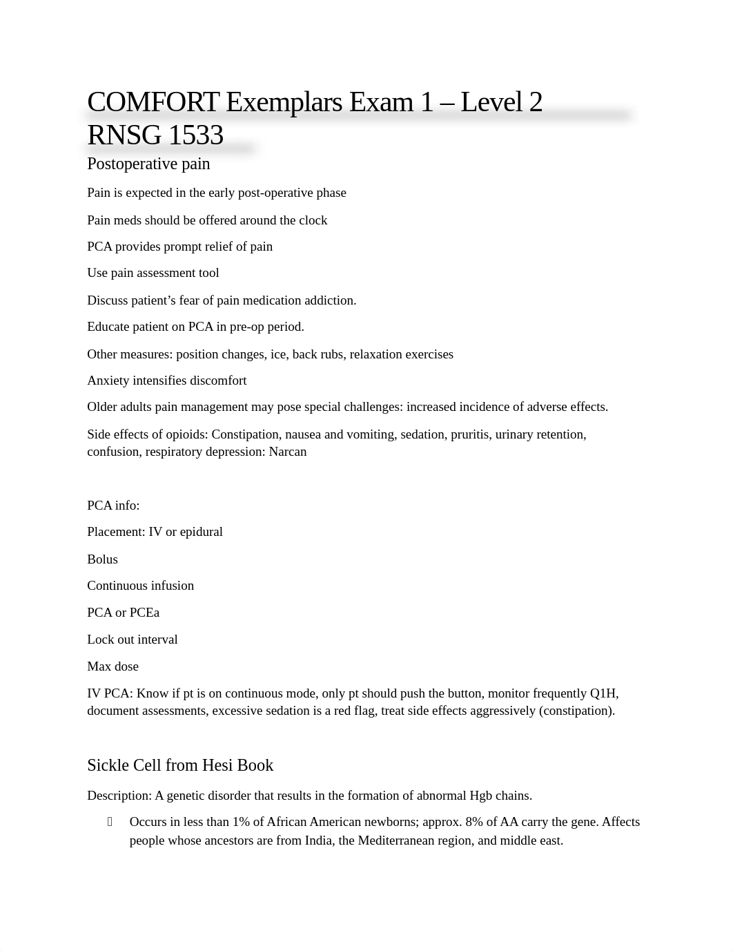 Comfort exemplars Level 2 RNSG 1533.docx_dq2yjsvgrrq_page1