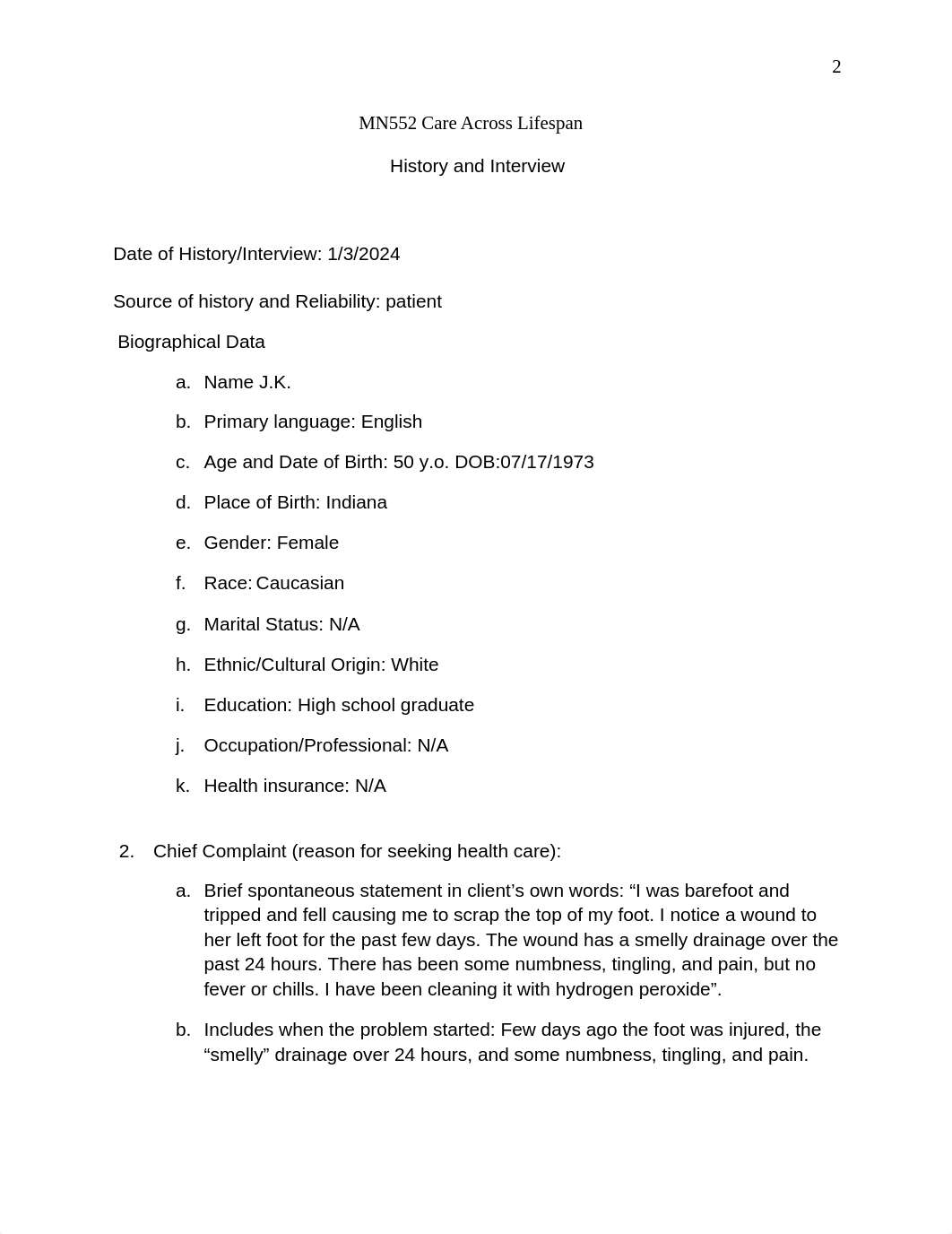 MN552 Care Across Lifespan.docx_dq2ystc53e5_page2