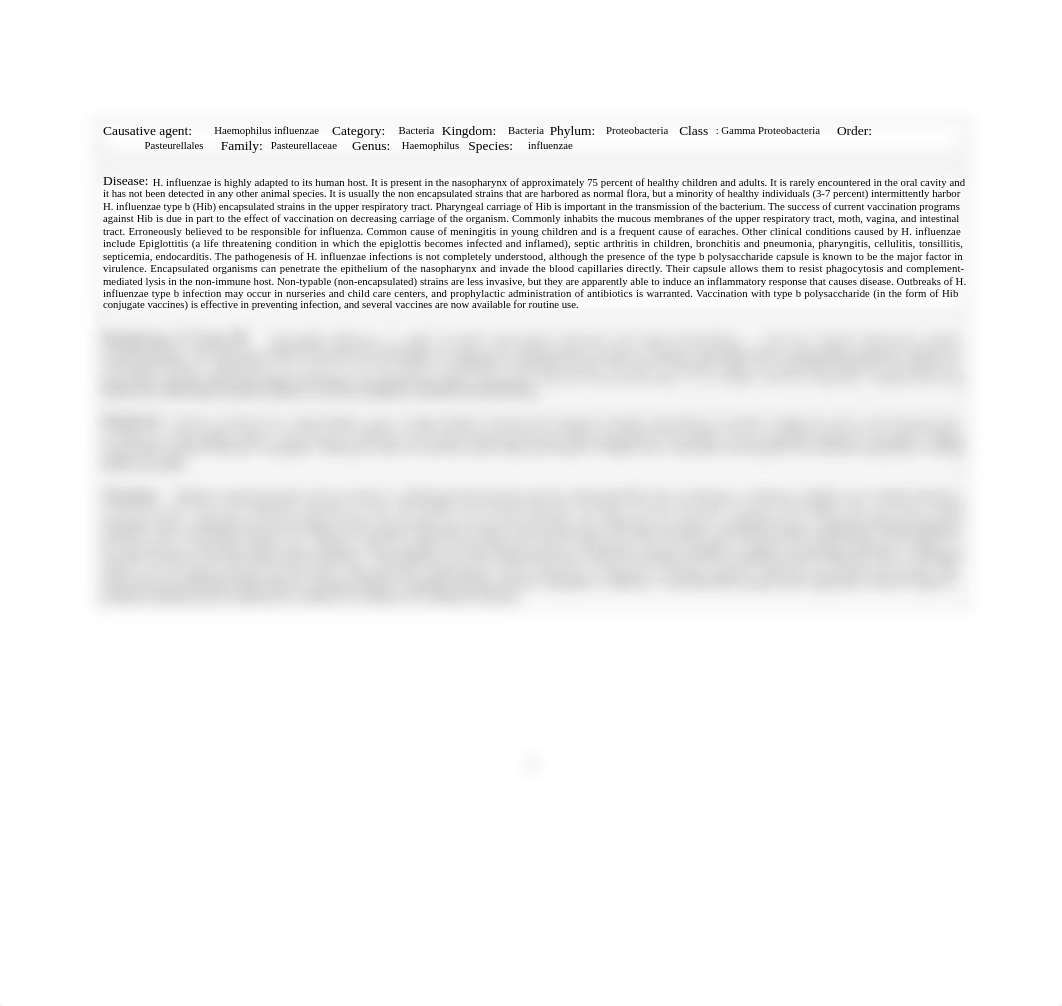 Pathogen Project PathogensHaemophilus influenza_dq2yurab7b5_page1