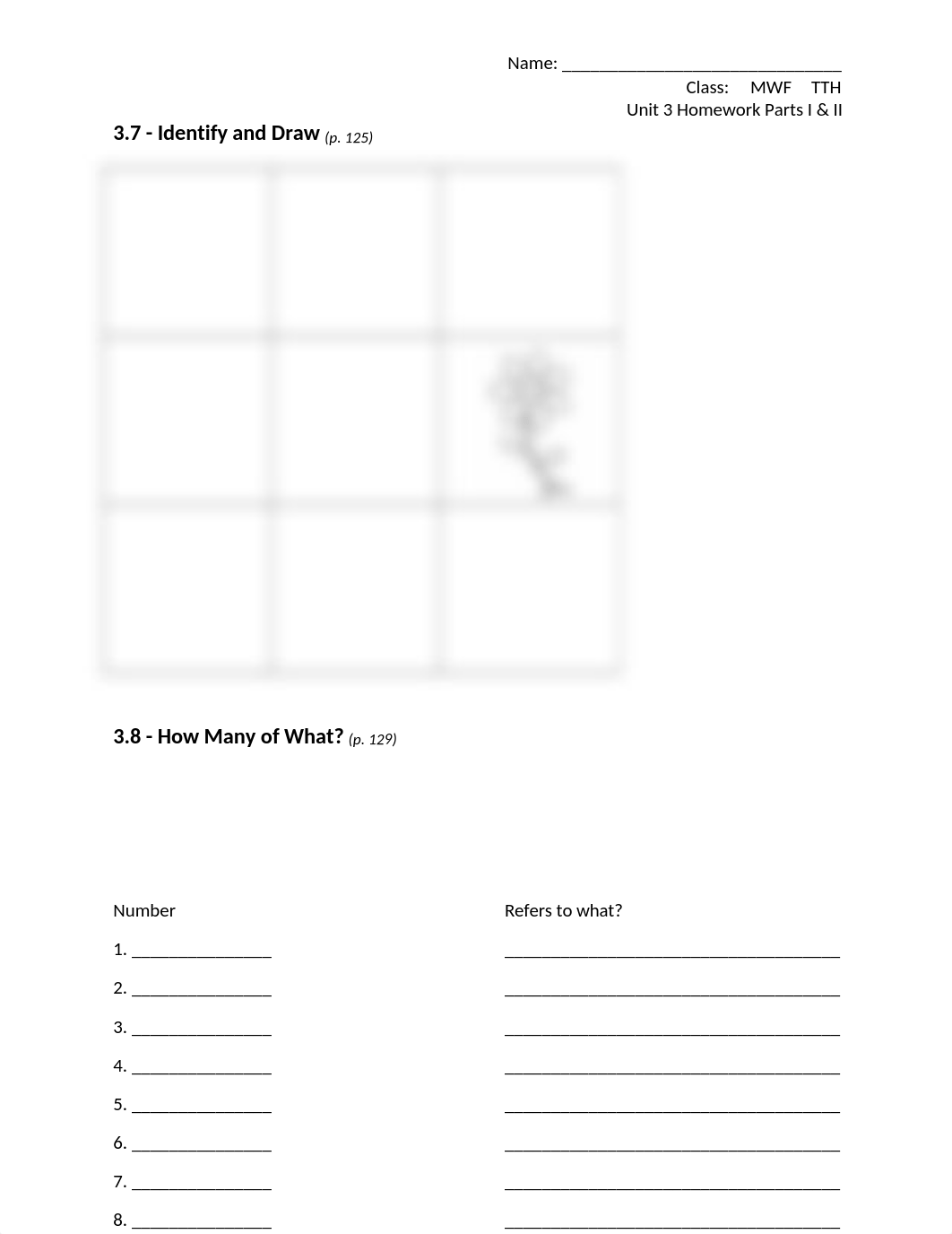 ASL 121 Homework Unit 3 Parts I & II.docx_dq2yynazm0m_page2