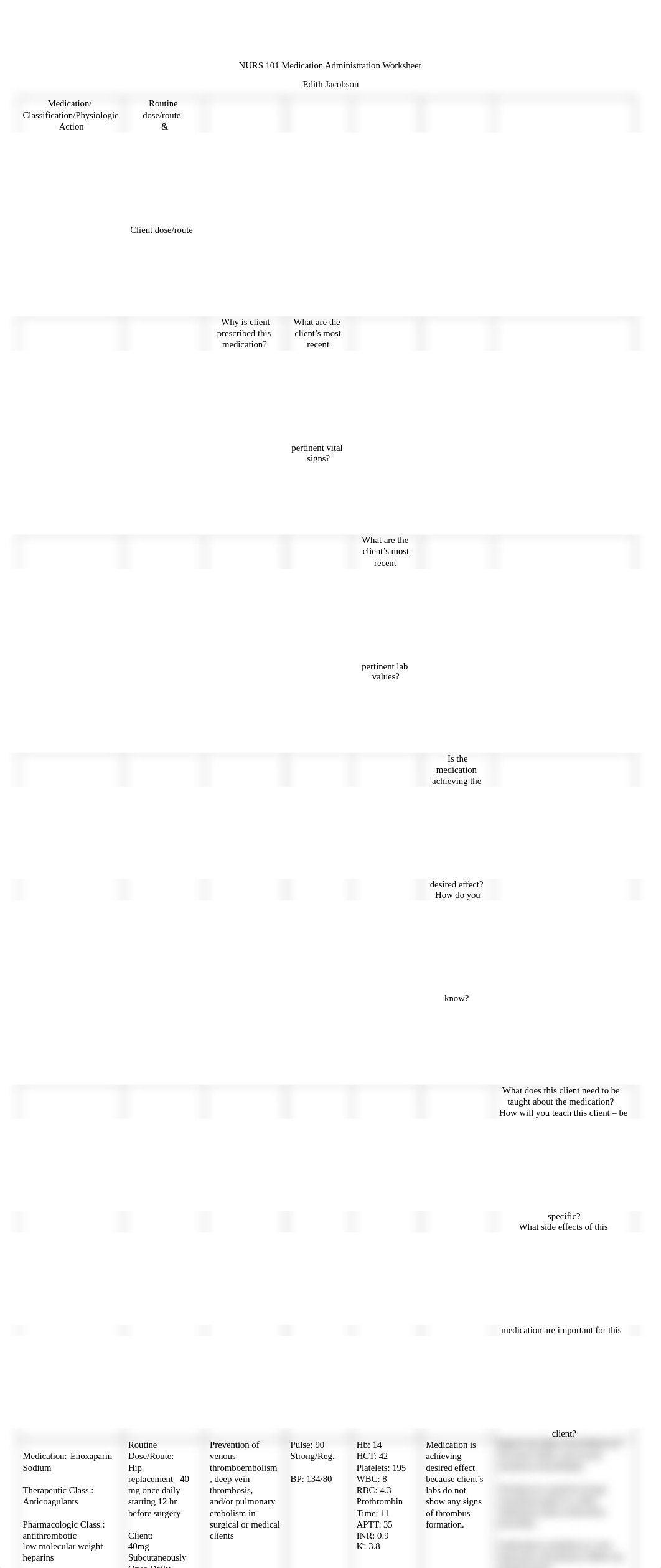 Medication Administration Worksheet - vSim Edith Jacobson.docx_dq2zwy5hxse_page1