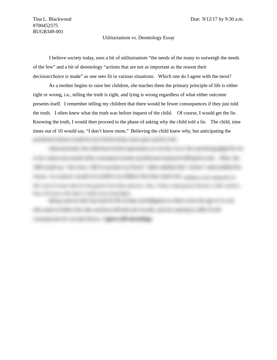 Utilitarianism vs Deontology Essay.docx_dq31ljvoe0l_page1