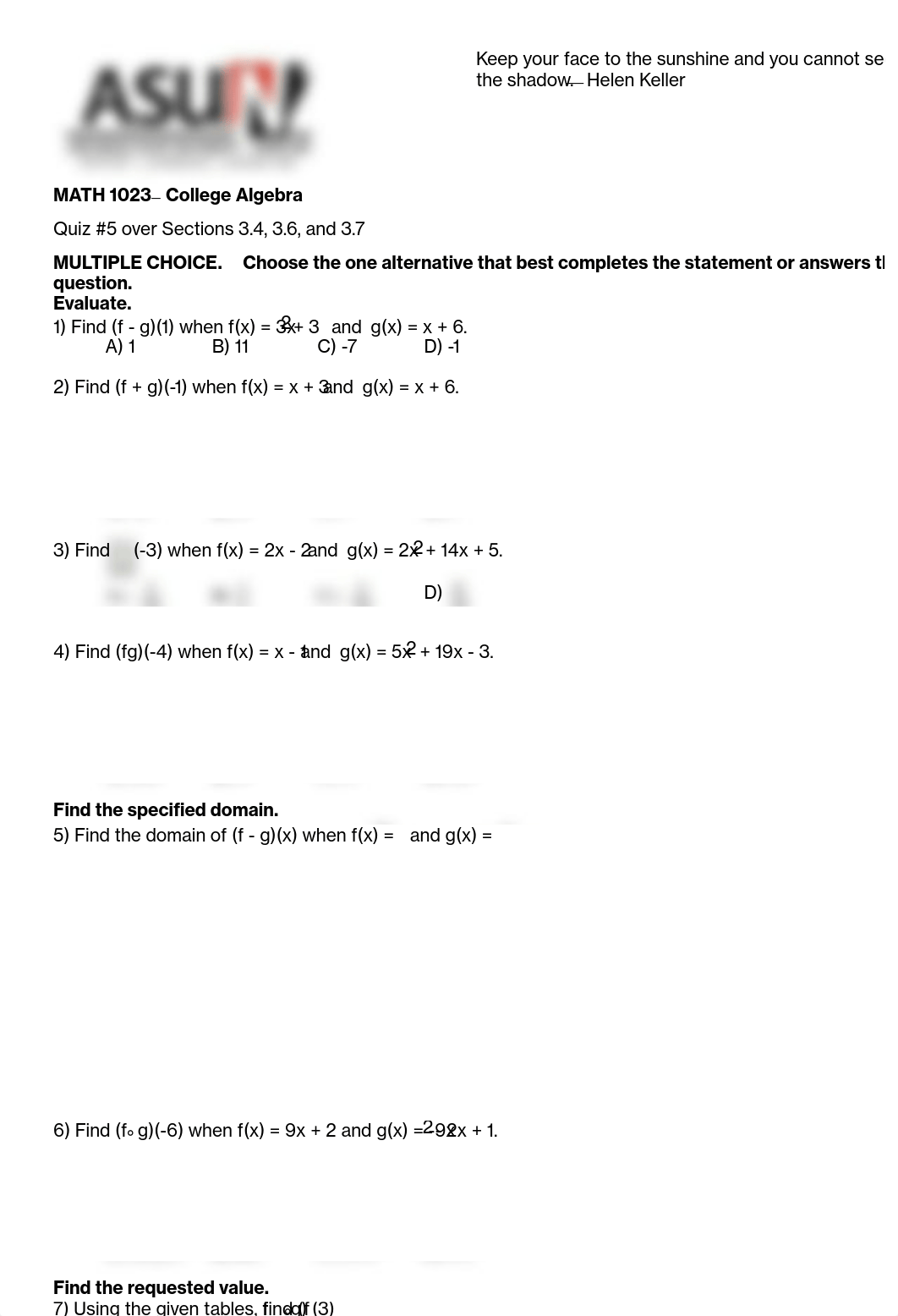 quiz #5 covering sections 3.4, 3.6, and 3-8 (1).pdf_dq31x3fd1zj_page1