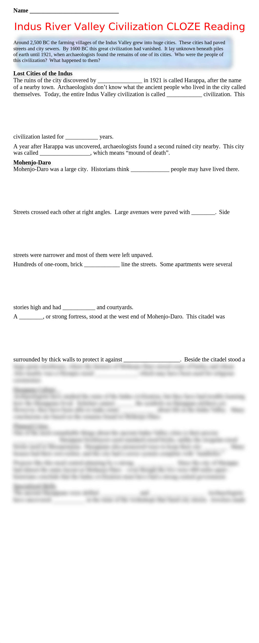 02-IndusCivilizationCLOZEReading (2).docx_dq32iqf89ex_page1