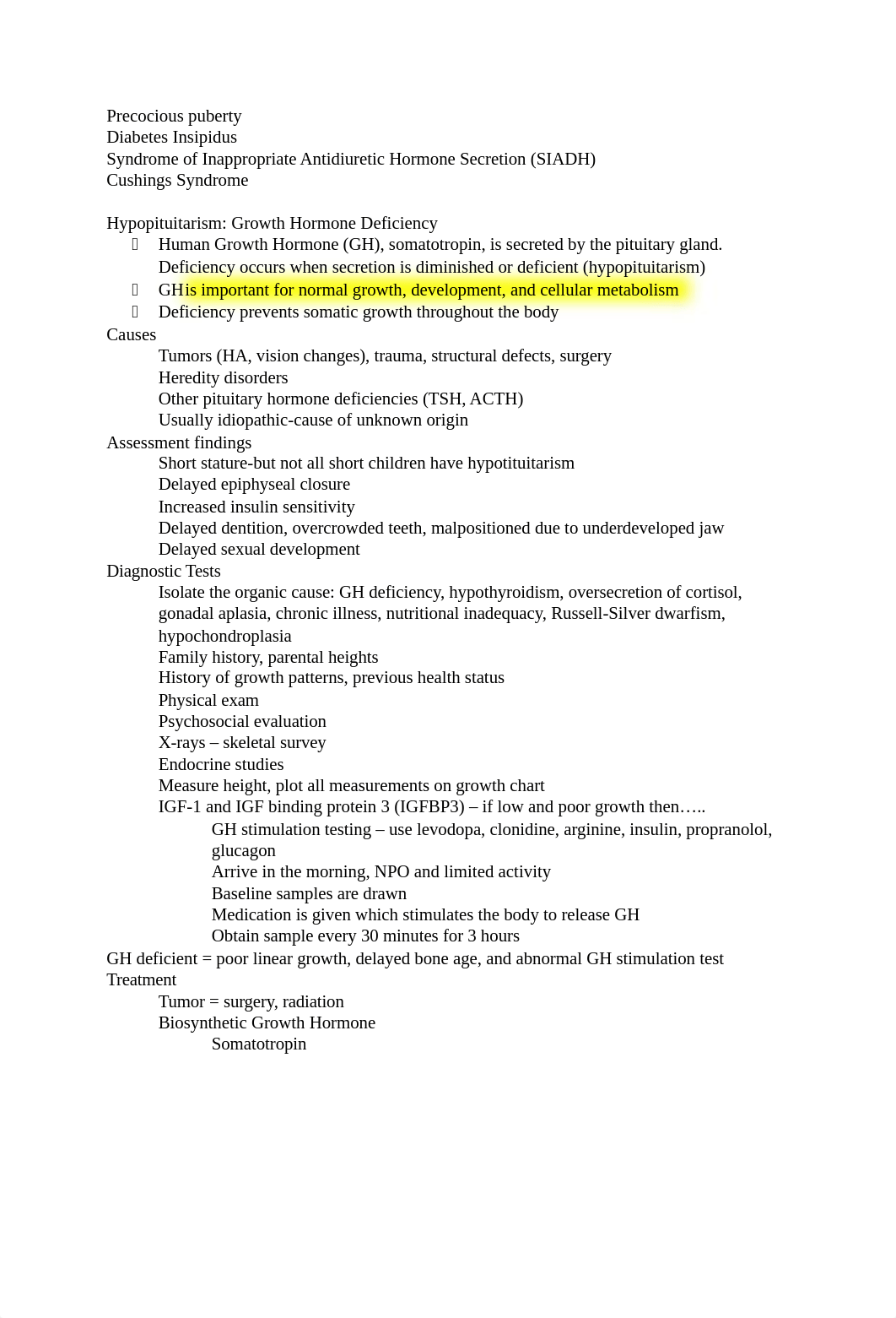 2018 Care of the Child with Endocrine Disorders.docx_dq35d2hj61h_page2