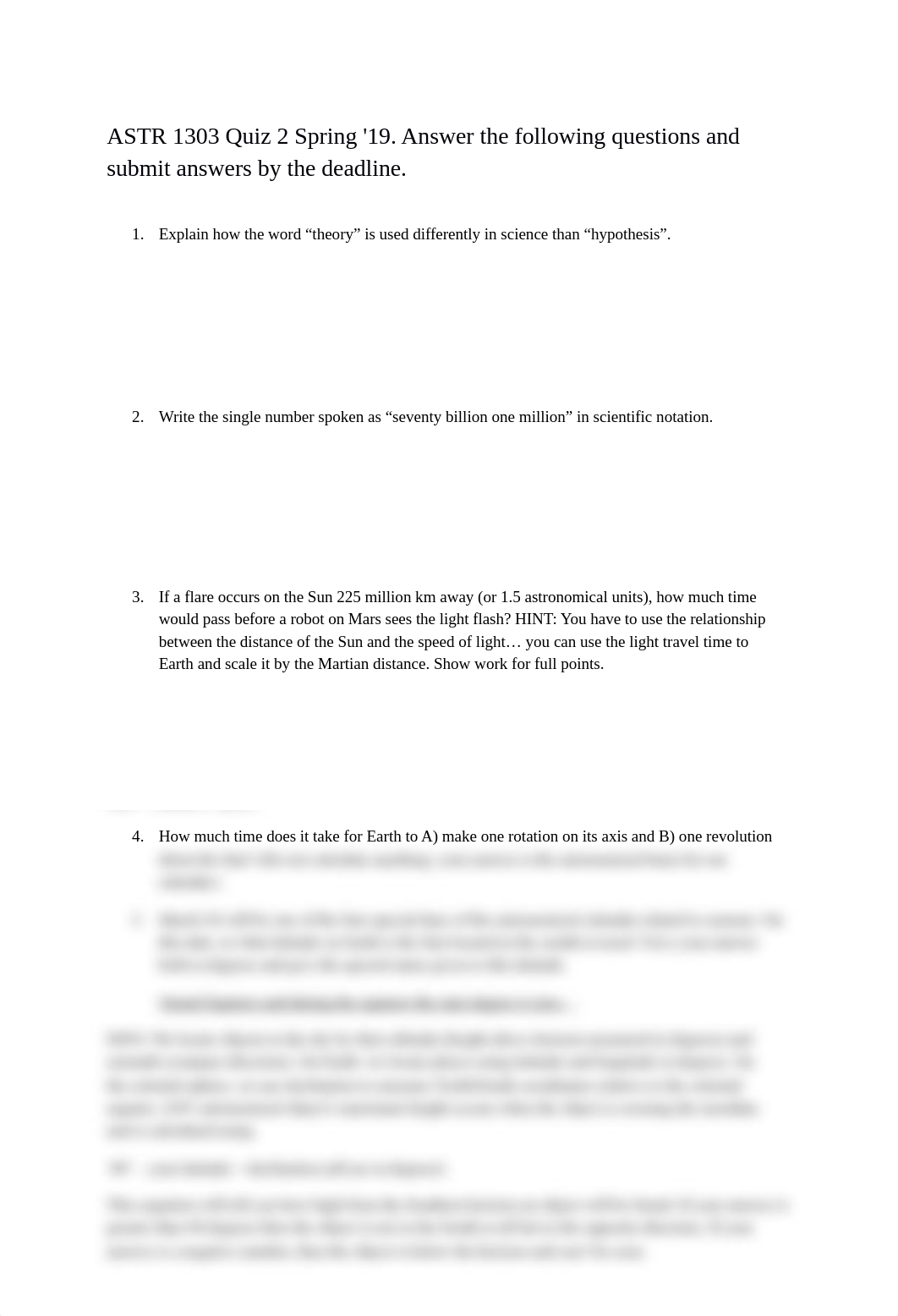 ASTR 1303 Quiz 2 Spring 19.docx_dq35mr9ojg6_page1