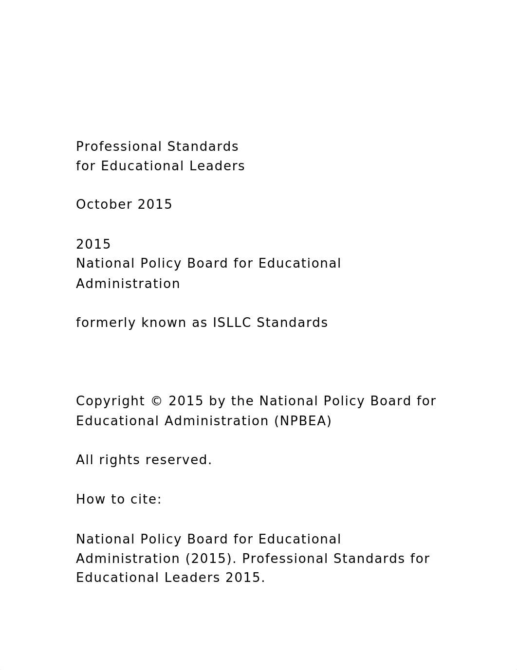 Professional Standardsfor Educational LeadersOctober 201.docx_dq37vjl7ocg_page2