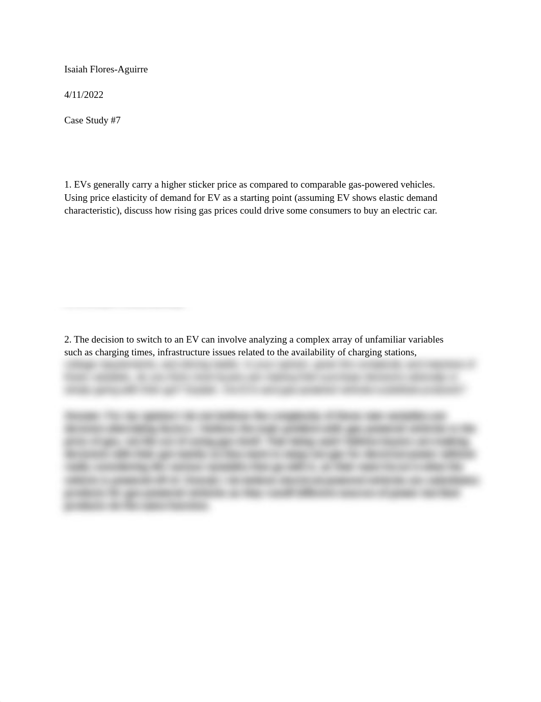 Case Study #7-Isaiah Flores-Aguirre Managment econ.docx_dq382jvqh5q_page1