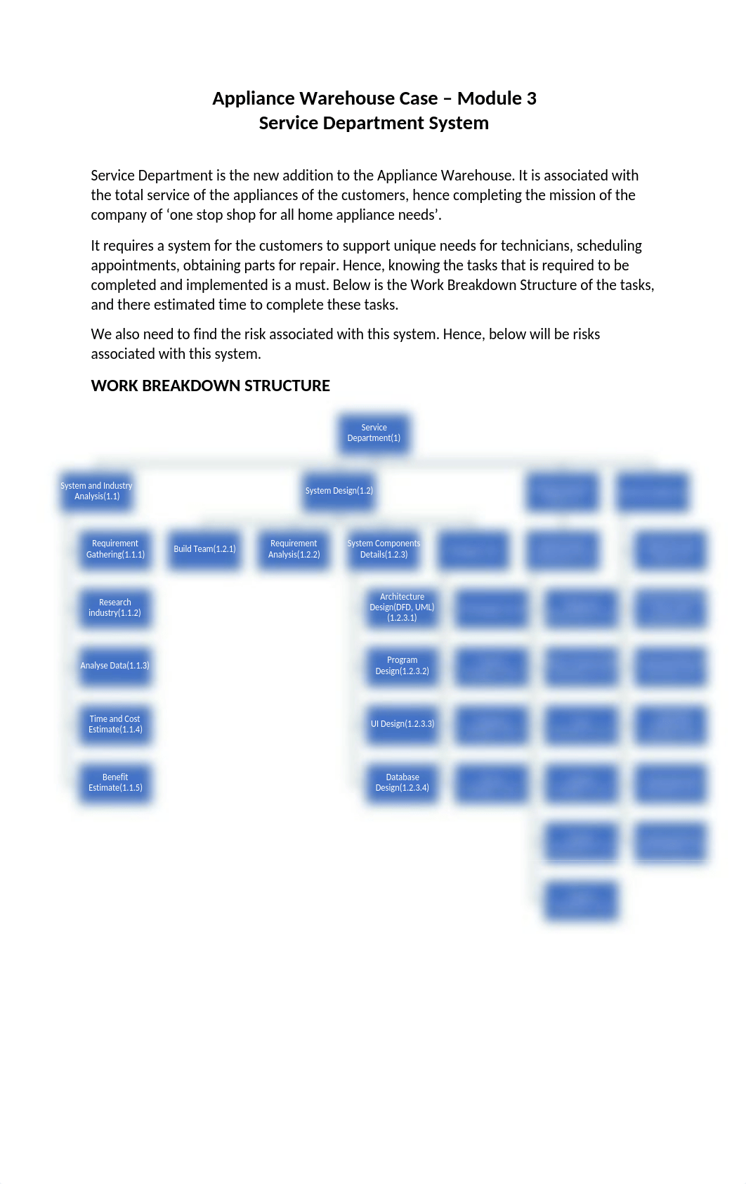 Service Department System WBS.docx_dq38knuju3v_page1