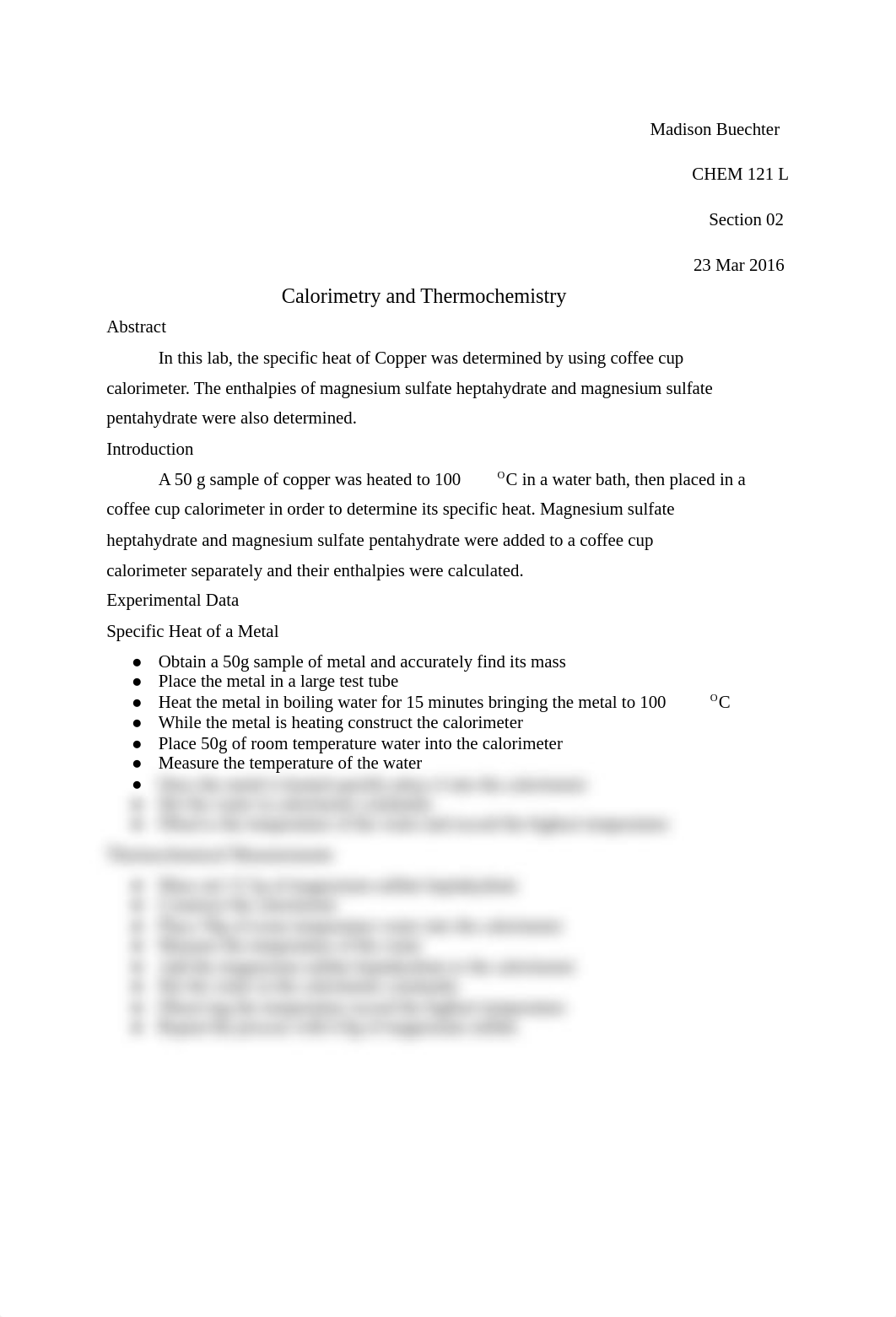 Lab 08 Calorimetry and Thermochemistry_dq3cncr3i2g_page1