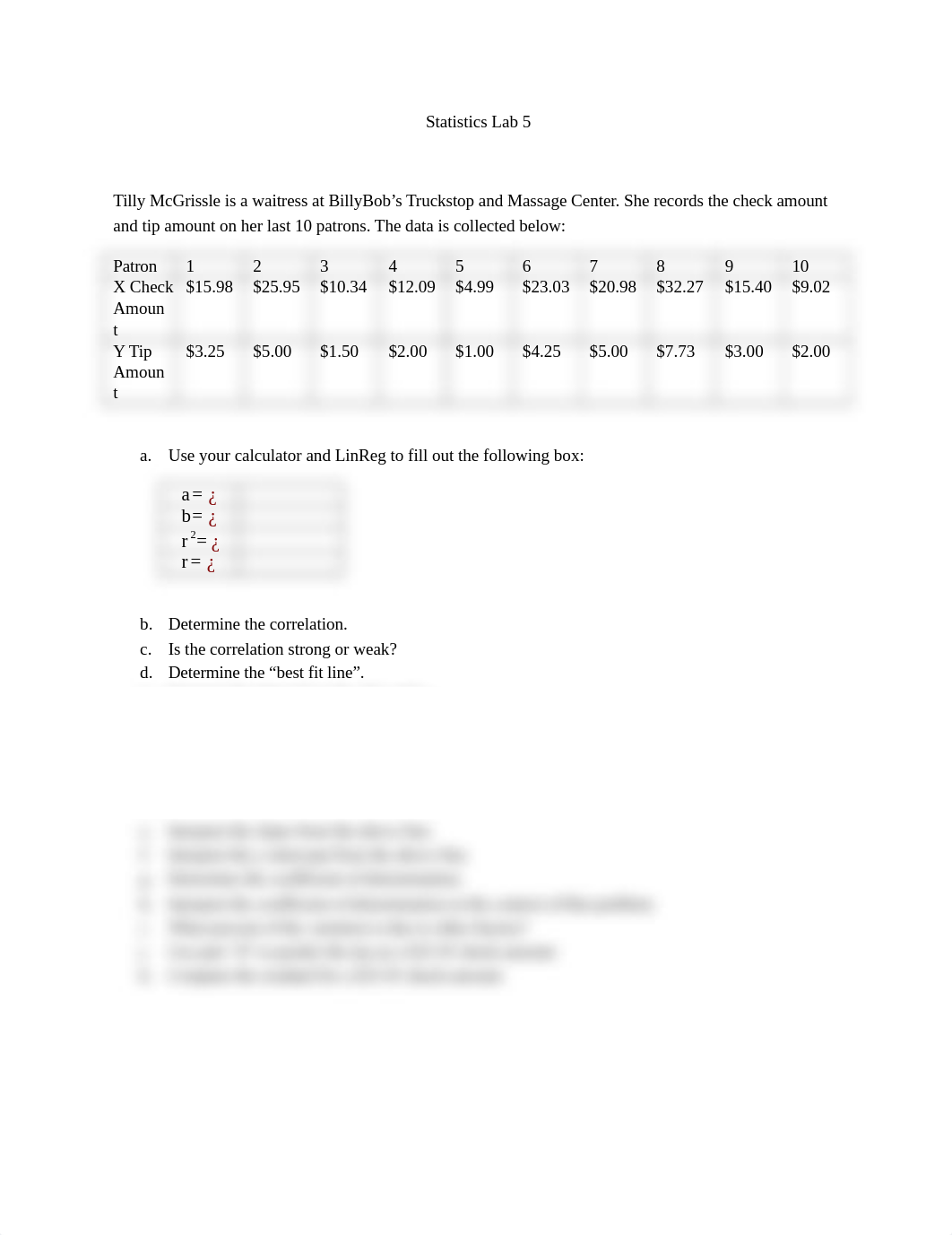 Statistics Lab 5 (Correlation).docx_dq3ct80pwej_page1