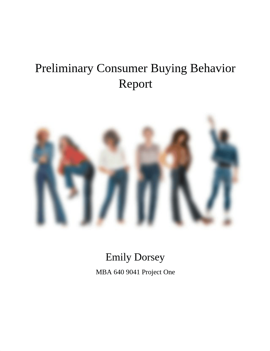 Dorsey2_PrelimBuyingBehavior_October.docx_dq3dd0c00n3_page1