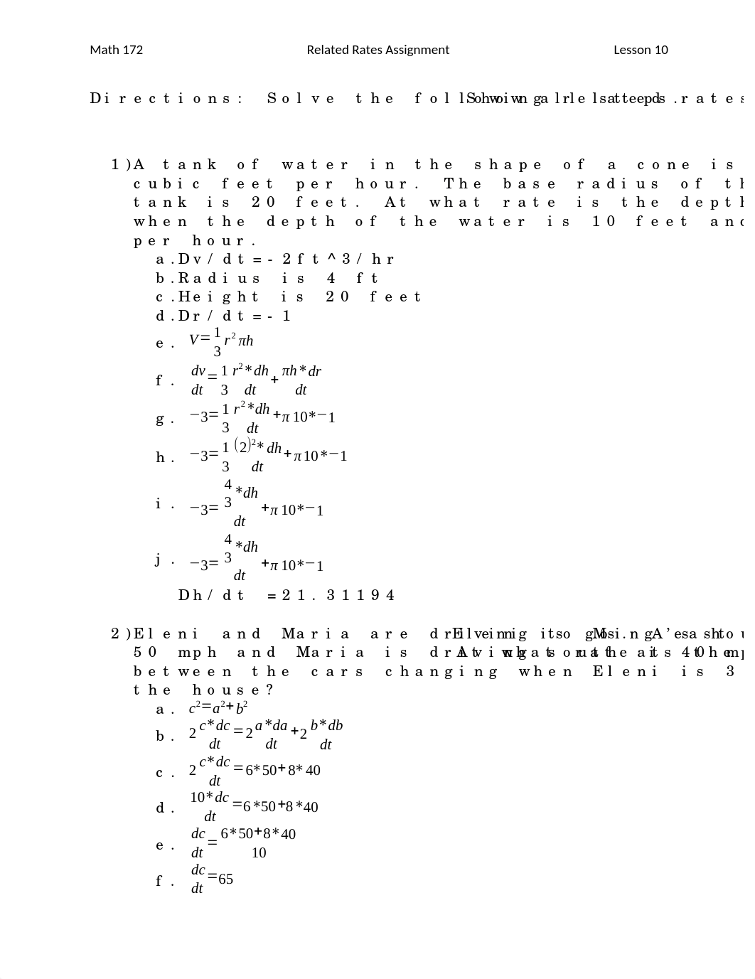 Lesson 10 Related Rates Assignment.docx_dq3f4uwq66u_page1