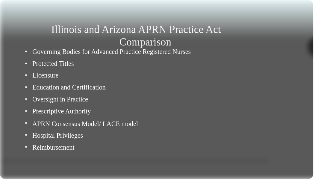 Nurse Practice Act Comparison PPT.pptx_dq3fk523dgn_page2