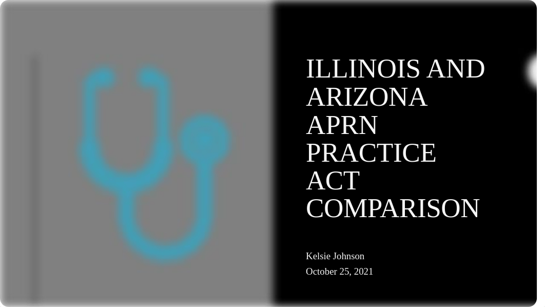 Nurse Practice Act Comparison PPT.pptx_dq3fk523dgn_page1