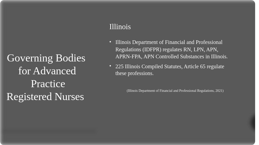 Nurse Practice Act Comparison PPT.pptx_dq3fk523dgn_page3