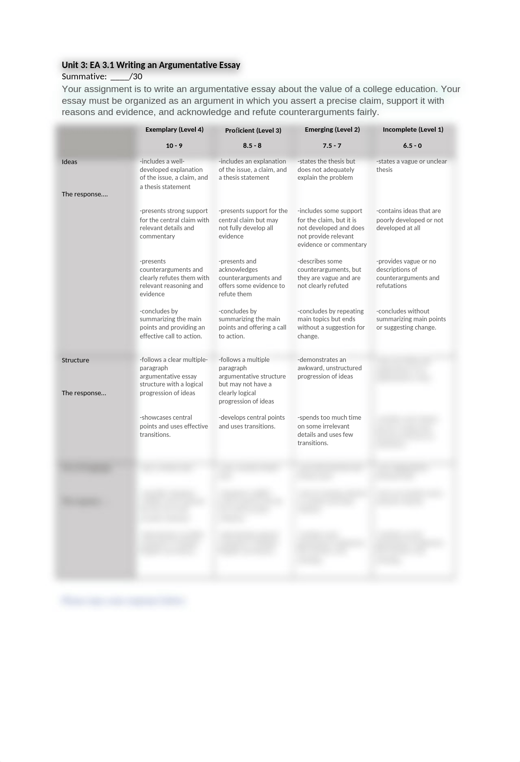 Unit 3 EA 3.1 Rubric-google doc.docx_dq3jdkshbla_page1