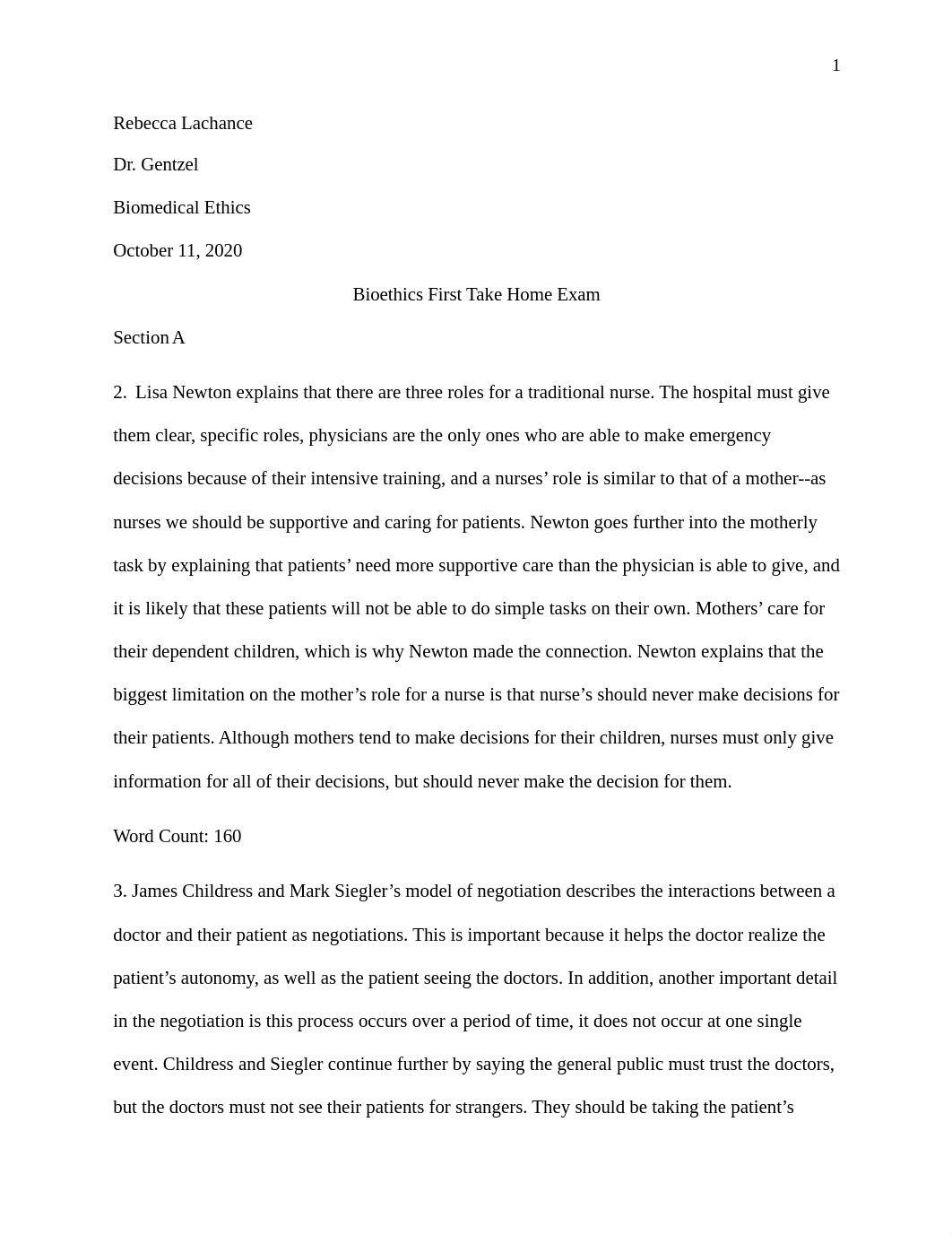 Biomedical Ethics Exam 1.docx_dq3phefsyry_page1