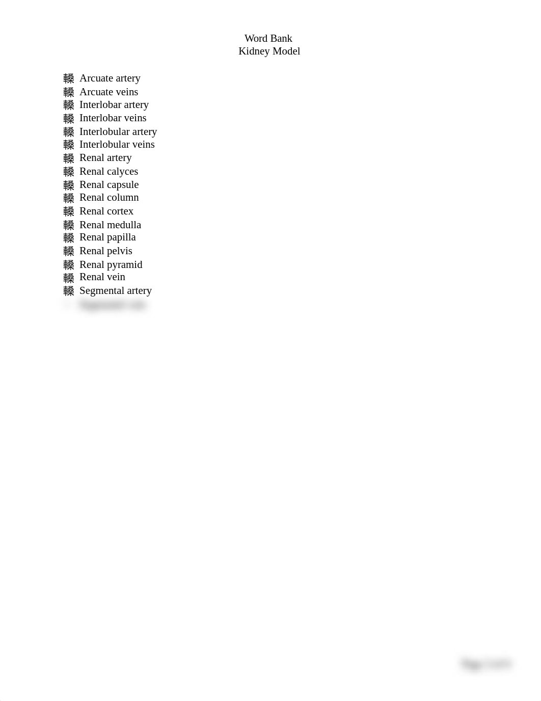 Kidney and Urinary System Anatomy Worksheet2.18.pdf_dq3qmdg178o_page2