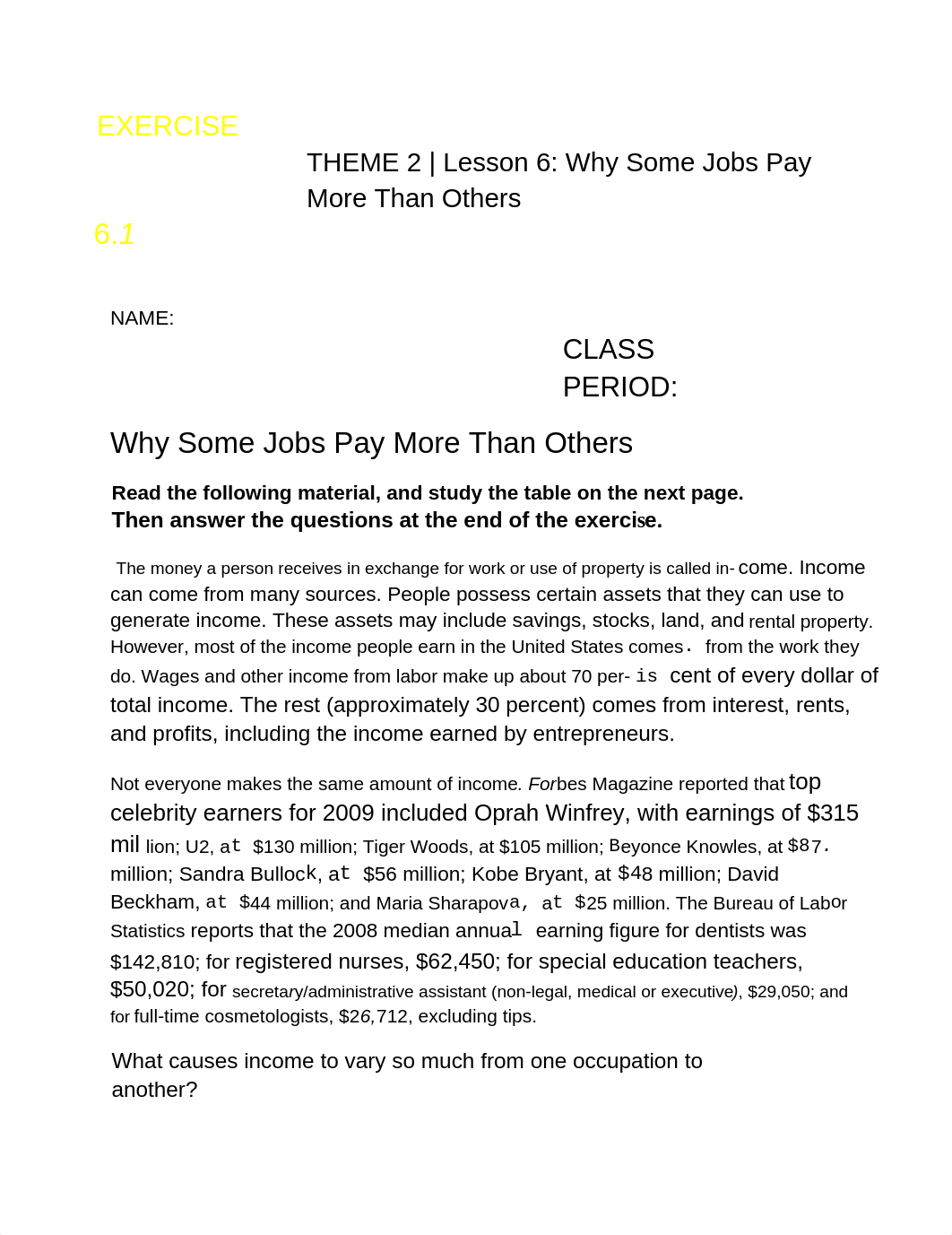 Reading-Why some jobs pay more than others.docx_dq3rhyl0eo2_page1