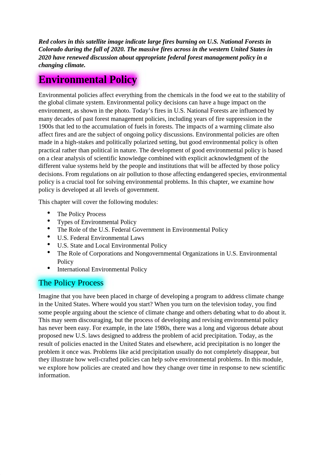 Environmental Policy Week 2.docx_dq3teym2p33_page1