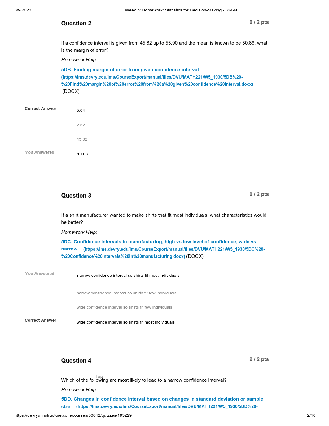 3 Week 5_ Homework_ Statistics for Decision-Making - 62494.pdf_dq3tv91vt3d_page2