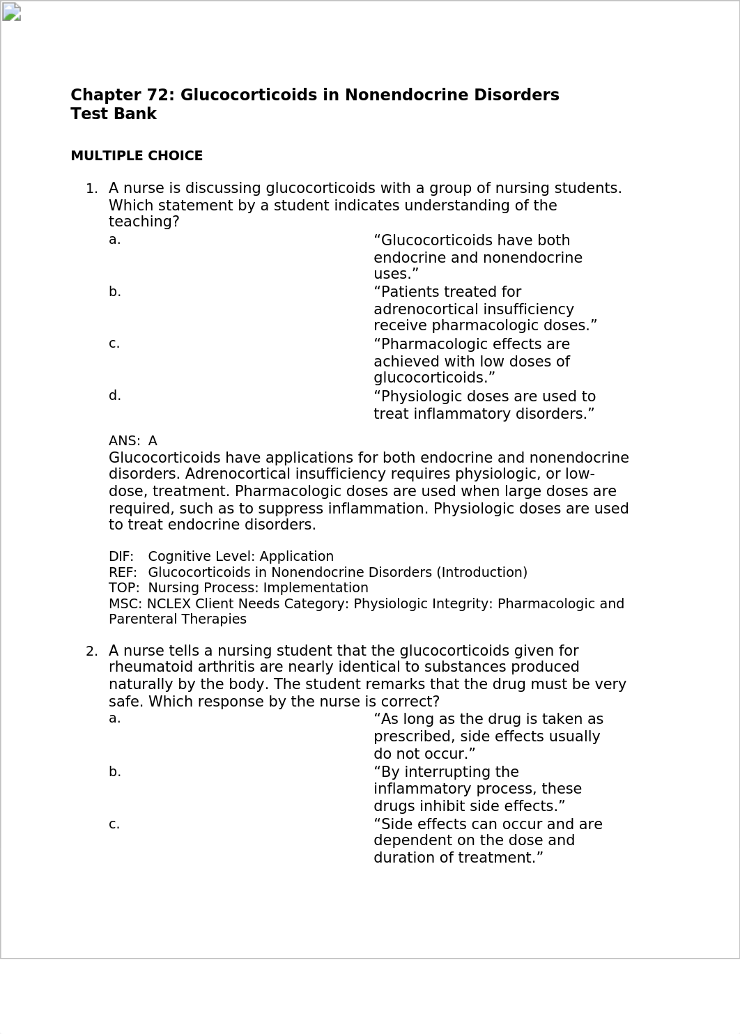 Glucocorticoids in Nonendocrine Disorders_dq3u5zaozo0_page1