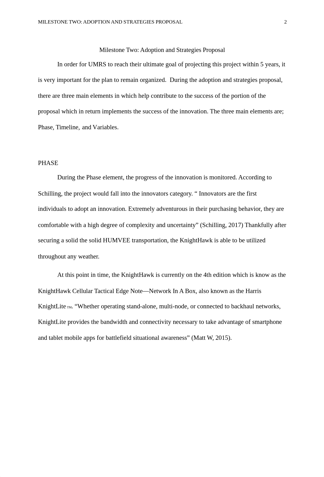 Milestone 2: Adoption and Strategies Proposal .pdf_dq3ul7f5v43_page2