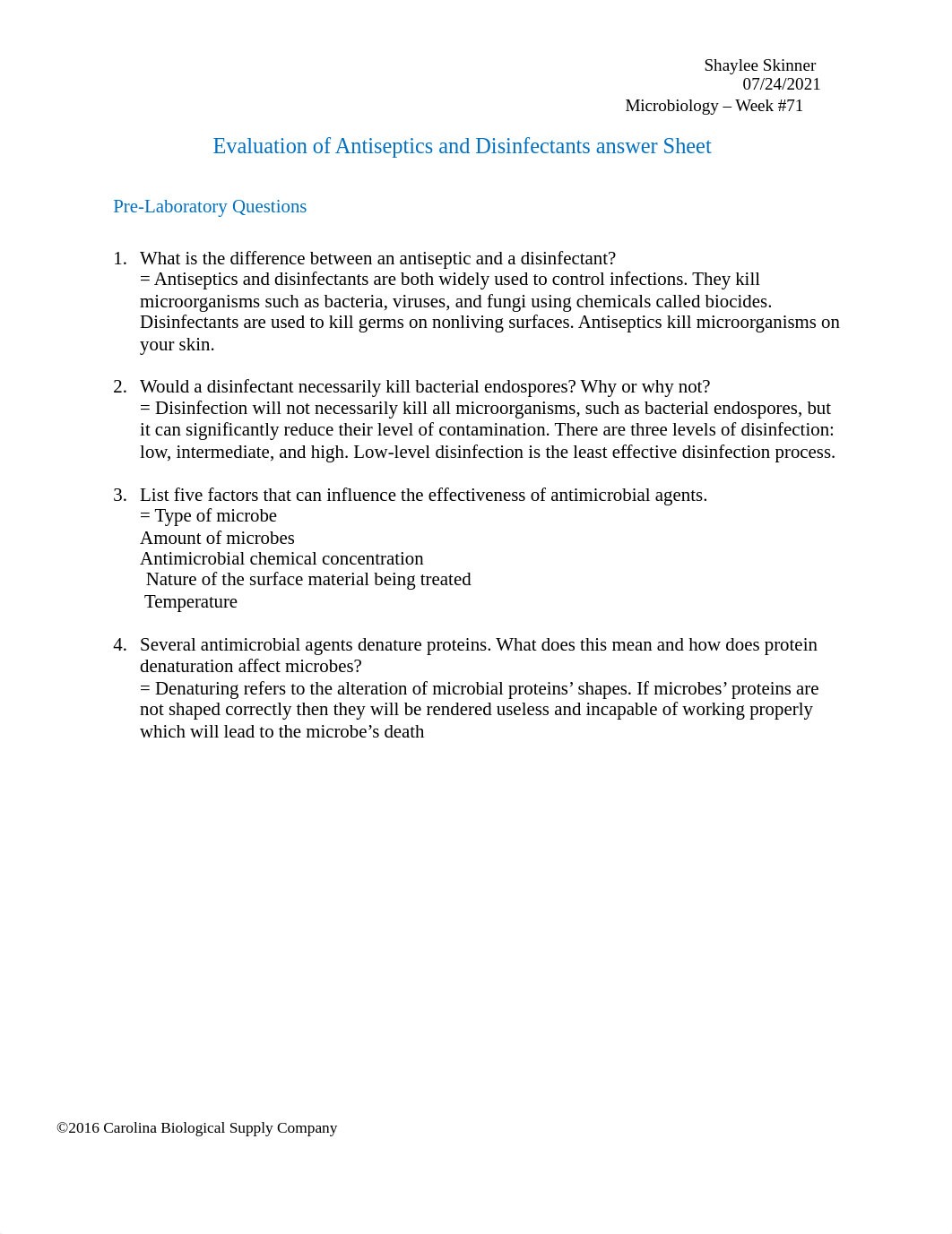 Evaluation of Antiseptics and Disinfectants Questions.docx_dq3xoulnps6_page1