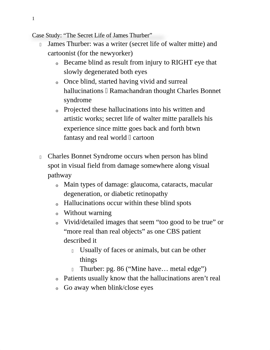 Charles Bonnet Syndrome Notes_dq3yvm5mol1_page1