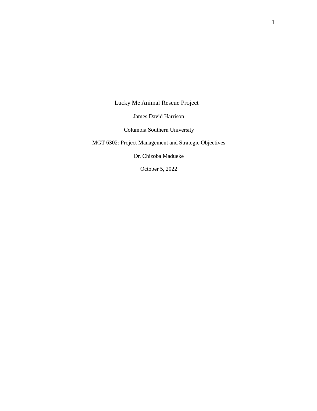 Lucky Me Animal Rescue Project1 Oct 4 2022.docx_dq3z8yttp3n_page1