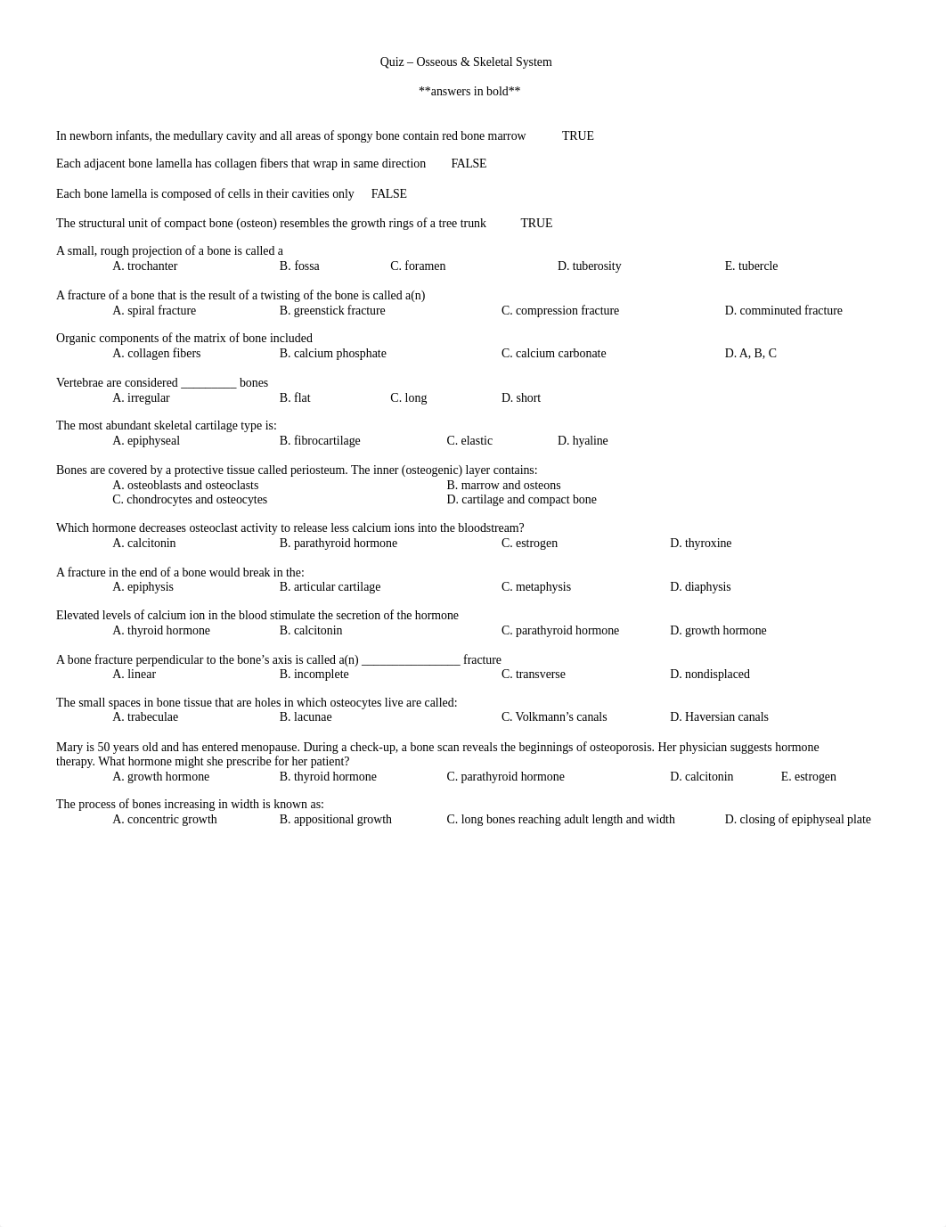 Quiz - Osseous_dq4crmhgzrt_page1